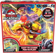 Pokémon TCG: Battle Academy 2024 - Card Game