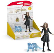 Schleich Harry Potter Hermione Granger and Patron 42681 - Figures