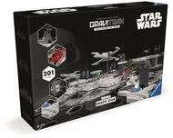 Ravensburger 238606 GraviTrax Startovní sada Star Wars: Hvězda smrti - Stavebnice