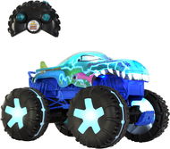 Hot Wheels RC Monster Trucks Mega Wrex - Ferngesteuertes Auto