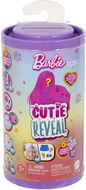 Barbie Cutie Reveal Chelsea Colorful Dreams with Accessories - Doll