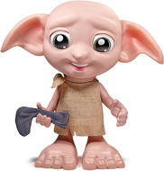 Harry Potter Interaktivní mluvící Dobby CZ&SK - Figurka