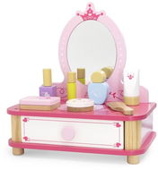 Viga Wooden Dressing Table - Kids' Vanity