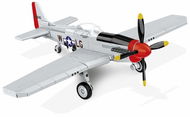 Cobi 5847 TOP GUN P-51D Mustang 1 : 48 - Stavebnica