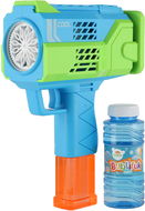 Teddies Pistol - Bubble Blower