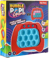 Teddies Bubble Pops Bubble Popping Bubbles - Posterior game - Pop It