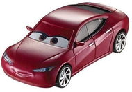 Disney Cars Autos - Sortiment - Auto für die Kleinsten