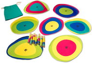 BS Toys Activity Island - Toss Game