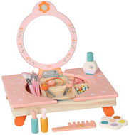 Aga4Kids Dětský toaletní stolek DS5652 - Kids' Vanity