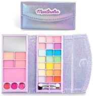 Martinelia Children's make-up palette Little lady bag - Children's Cosmetics