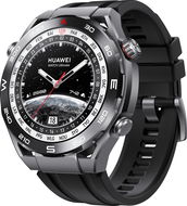 Huawei Watch Ultimate Sport Black - Chytré hodinky