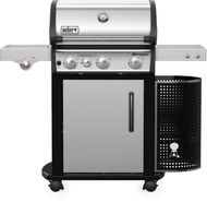 Weber Spirit Premium SP-335 GBS plynový - Gril