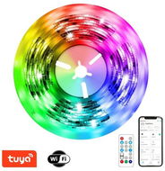 IMMAX NEO LITE Smart 5 m, RGB, WiFi, TUYA, remote control - LED Light Strip