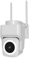 IMMAX NEO LITE Smart Security CUBE, PT, WiFi 2.4 and 5GHz, 4MP, ONVIF - IP Camera