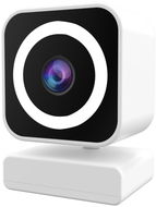 IMMAX NEO LITE Smart Security indoor LITTLE CUBE, WiFi 2.4GHz, 3MP, ONVIF - IP Camera