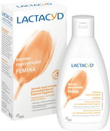 LACTACYD Retail Daily Lotion 400ml - Intimate Hygiene Gel