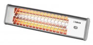 SPARK QH-1200CR - Infrared Heater