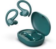 JLAB Go Air Sport True Wireless Headphones Teal - Kabellose Kopfhörer