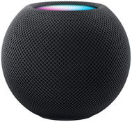 Apple HomePod mini Midnight - EU - Voice Assistant