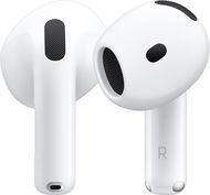 Apple AirPods 4 - Kabellose Kopfhörer