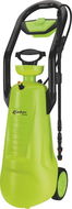 J. A. D. TOOLS Hand sprayer MAX with wheels 12 l - Sprayer