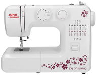 Janome Juno E1015 - Varrógép