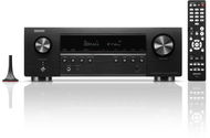 Denon AVR-S770H černý - AV receiver