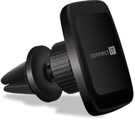 CONNECT IT InCarz 6Strong360 CMC-4046-BK, Black - Phone Holder