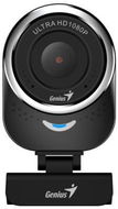 GENIUS QCam 6000 black - Webkamera