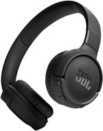 JBL Tune 520BT čierne - Bezdrôtové slúchadlá