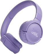 JBL Tune 520BT fialové - Bezdrôtové slúchadlá