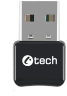 C-Tech BTD-01 (Bluetooth 5.0) - Bluetooth Adapter