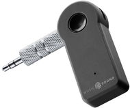 CellularLine Bluetooth audio receiver MS black - Bluetooth Adapter