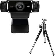 Logitech Pro Stream Webcam C922 PRO - Webkamera