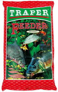 Traper Secret Feeder Red 1kg - Lure Mixture