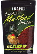 Traper Method Feeder Ready Honey 750g - Lure Mixture