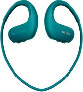 Sony WALKMAN NWW-S413L modrý - MP3 prehrávač