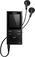 Sony NW-E394L, Black - MP4 Player