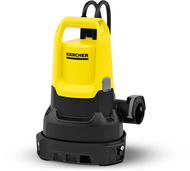 Kärcher SP 16.000 Dual + 5 years warranty after registration - Submersible Pump