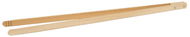 Kesper Barbecue Tongs, Beech 45cm - Barbecue Tongs