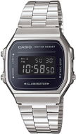 CASIO A 168WEM-1 - Hodinky