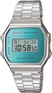 CASIO VINTAGE A168WEM-2EF - Hodinky