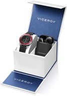 VICEROY KIDS NEXT 401235-50 s bezdrôtovými bluetooth slúchadlami - Darčeková sada hodiniek