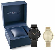 TOMMY HILFIGER GIFT SET 1770018 - Darčeková sada hodiniek