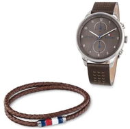 TOMMY HILFIGER 2770047 - Darčeková sada hodiniek