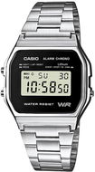 CASIO A158WEA-1EF - Hodinky