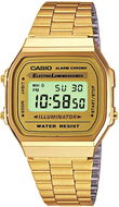 CASIO A168WG-9EF - Hodinky