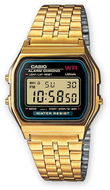 CASIO A 159G-1 - Hodinky