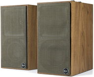 Klipsch The Fives, Walnut - Speakers