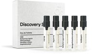 BEVIRO Discovery EdT Set 10 ml - Perfume Gift Set